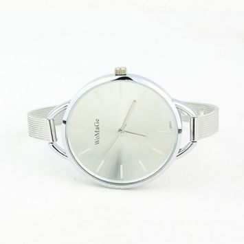Часы Calvin Klein - Металлические