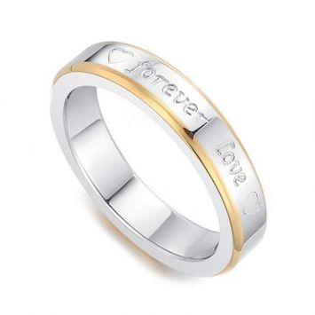 Женское кольцо - Вечная любовь