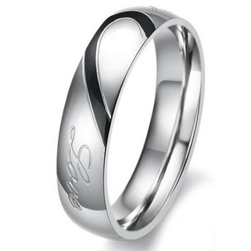 Мужское кольцо - Любовь