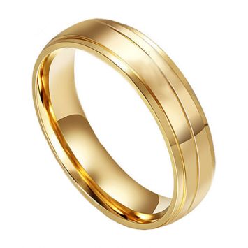 Мужское кольцо - Верность