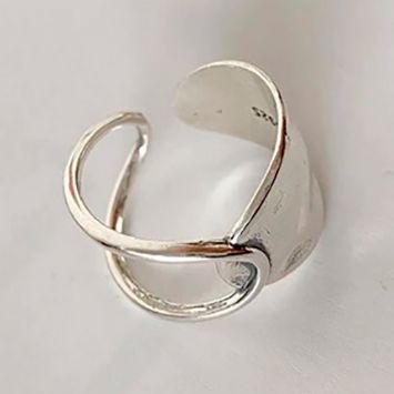 Серебряное кольцо - Вдохновение