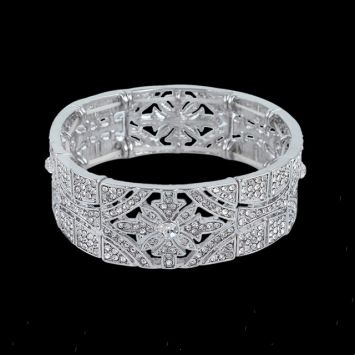 Свадебный браслет - Средневековый