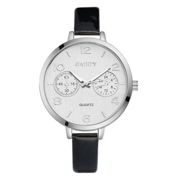 Женские часы Gaiety - Тонкость 