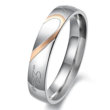 Женское кольцо - Любовь