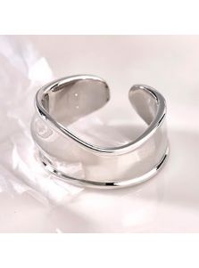 Стильное кольцо  - Наяда