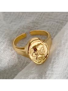 Женское кольцо - Ювента